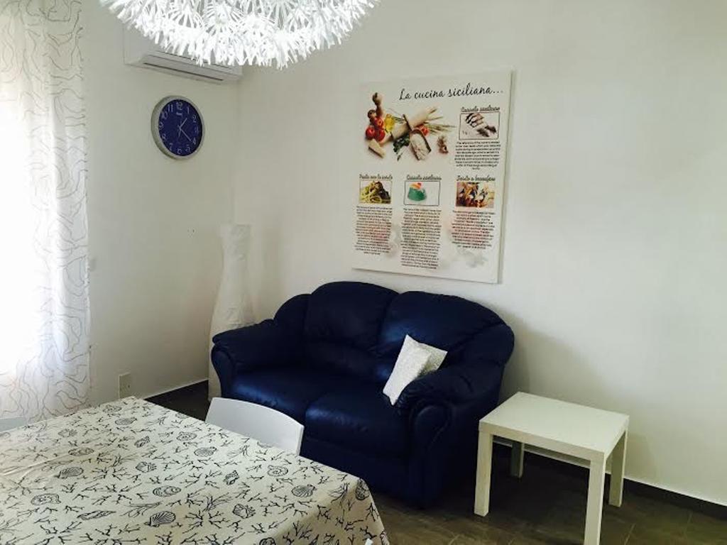 Casa Vacanze Nicole Balestrate Zimmer foto
