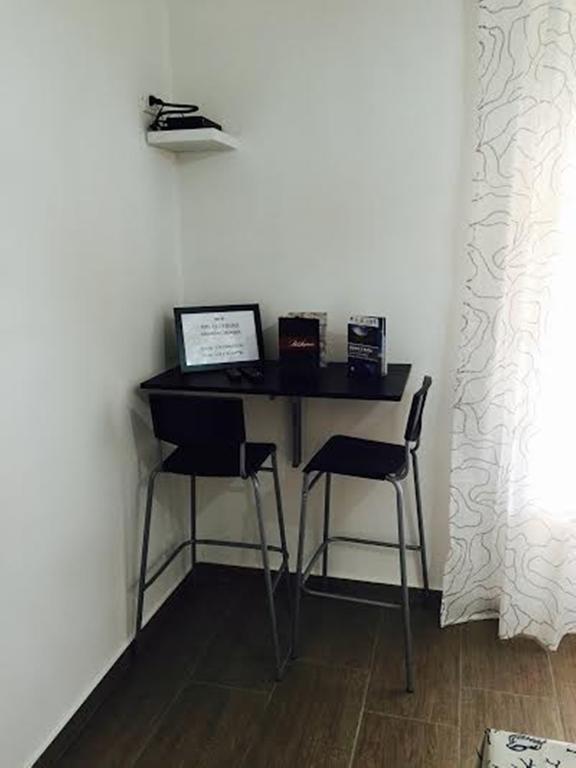 Casa Vacanze Nicole Balestrate Zimmer foto