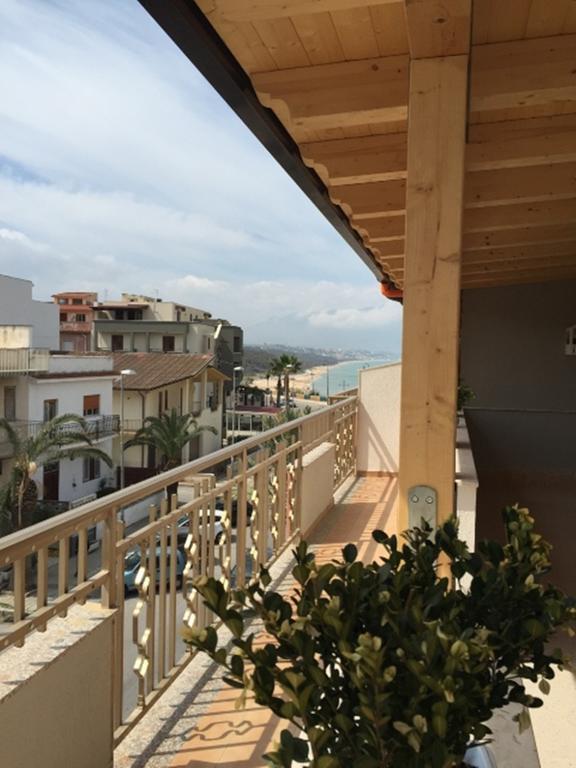 Casa Vacanze Nicole Balestrate Zimmer foto