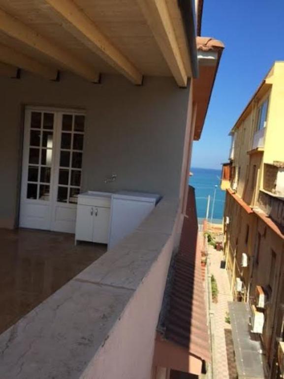 Casa Vacanze Nicole Balestrate Zimmer foto