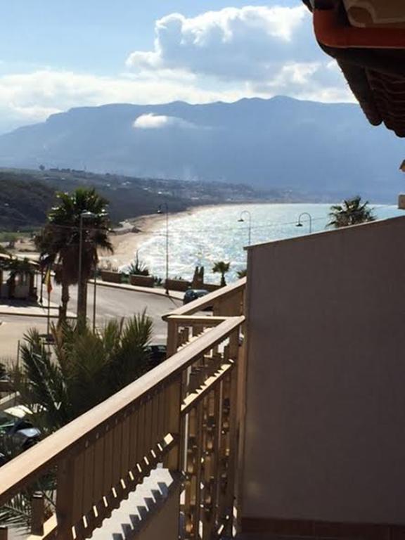 Casa Vacanze Nicole Balestrate Zimmer foto